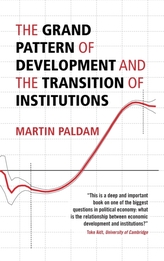 The Grand Pattern of Development and the Transition of Institutions