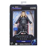 Marvel Legends Infinity Warrior Thor figurka