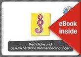 eBook inside: Buch und eBook Kartenset Jugendhilfe - Die Klippensteiger