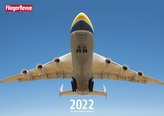 FliegerRevue Kalender 2022