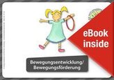 eBook inside: Buch und eBook Kartenset Kita - Die Pfützenhüpfer