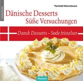Dänische Desserts - Süße Versuchungen