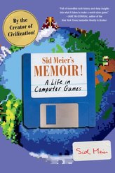 Sid Meier\'s Memoir!