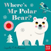 Where\'s Mr Polar Bear?