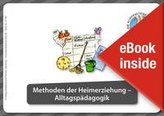 eBook inside: Buch und eBook Kartenset Jugendhilfe - Die Klippensteiger