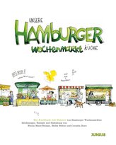 Unsere Hamburger Wochenmarkt-Küche