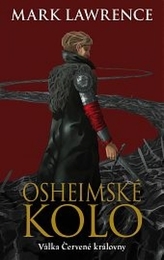 Osheimské kolo-Válka Červené královny 3