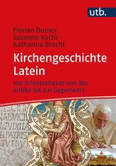Kirchengeschichte Latein