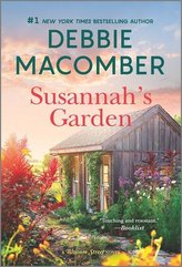 Susannah\'s Garden