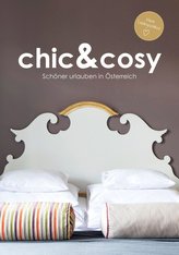 chic&cosy - Schöner urlauben in Österreich