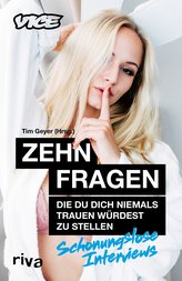 10 Fragen, die du dich niemals trauen würdest zu stellen