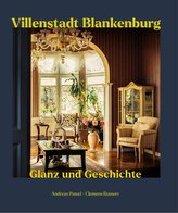 Villenstadt Blankenburg