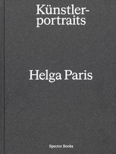 Helga Paris. Porträts