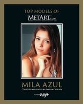 Mila Azul - Top Models of MetArt.com