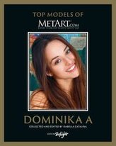 Dominika A - Top Models of MetArt.com