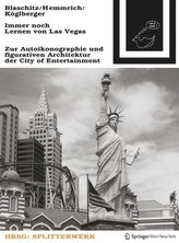 Immer noch Lernen von Las Vegas