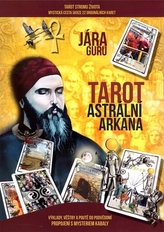 Tarot - Astrální Arkána