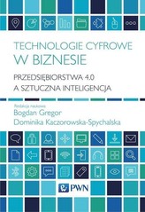 Technologie cyfrowe w biznesie