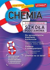 Chemia Repetytorium Szkoła podstawowa COMBO