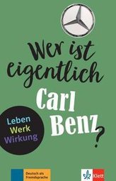 Wer ist eigentlich Carl Benz?