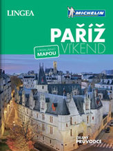 Paříž - Víkend