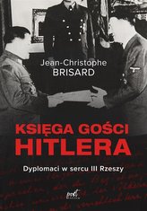 Księga gości Hitlera