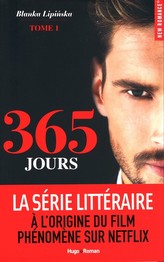365 Jours Tome 1
