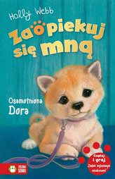 Zaopiekuj się mną Osamotniona Dora