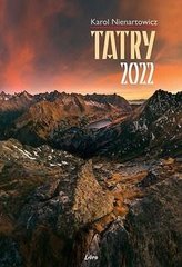 Kalendarz Tatry 2022