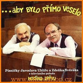 Aby bylo přímo veselo  - CD