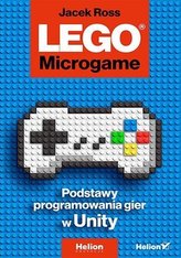 LEGO Microgame Podstawy programowania gier w Unity