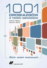 1001 drobiazgów z teorii obwodów