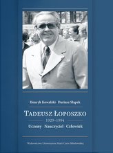Tadeusz Łoposzko (1929-1994)