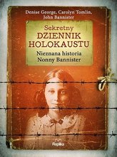 Sekretny dziennik Holokaustu