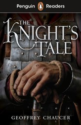 Penguin Readers Starter Level: The Knight\'s Tale (ELT Graded Reader)