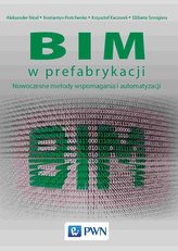 BIM w prefabrykacji