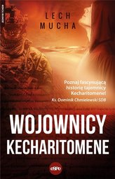 Wojownicy Kecharitomene