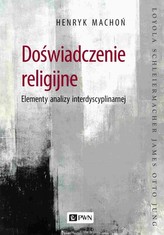 Doświadczenie religijne