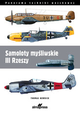 Samoloty myśliwskie III Rzeszy