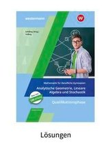 Mathematik für Berufliche Gymnasien - Ausgabe für das Kerncurriculum 2018 in Niedersachsen