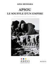 APSOU Le Souffle d\'un Empire