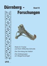 Der Dürrnberg bei Hallein