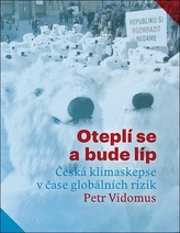 Oteplí se a bude líp