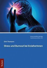 Stress und Burnout bei ErzieherInnen