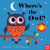 Where\'s the Owl?