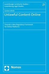 Unlawful Content Online