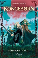 Kongebørn - en eventyrsaga