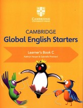 Cambridge Global English Starters Learner\'s Book C