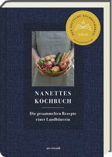 Nanettes Kochbuch