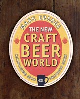 The New World of Craft Beer